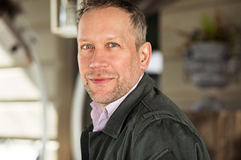 Stefan Stechmann